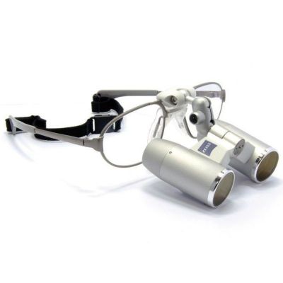 Carl Zeiss EyeMag Pro F