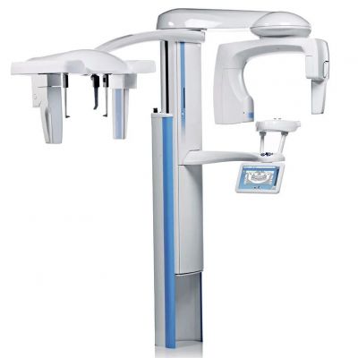 Planmeca ProMax 2D Scara 2