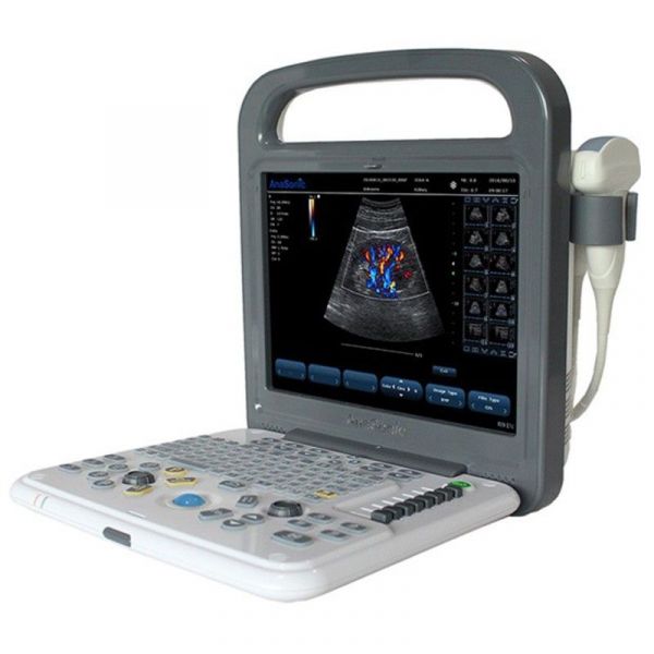 AnaSonic C3