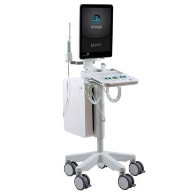 BK Ultrasound BK3000
