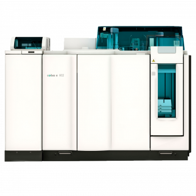 Roche Cobas e 602