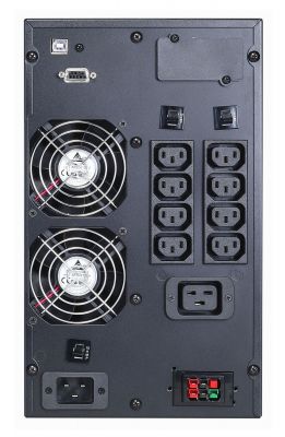 Powercom Macan mac