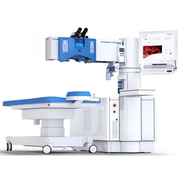 Schwind Amaris 1050RS