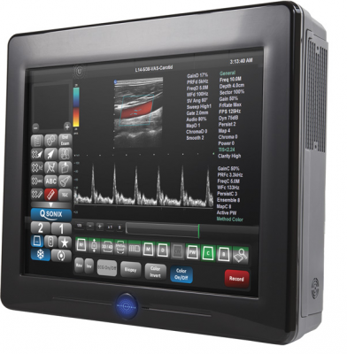 UltraSonix SonixTablet