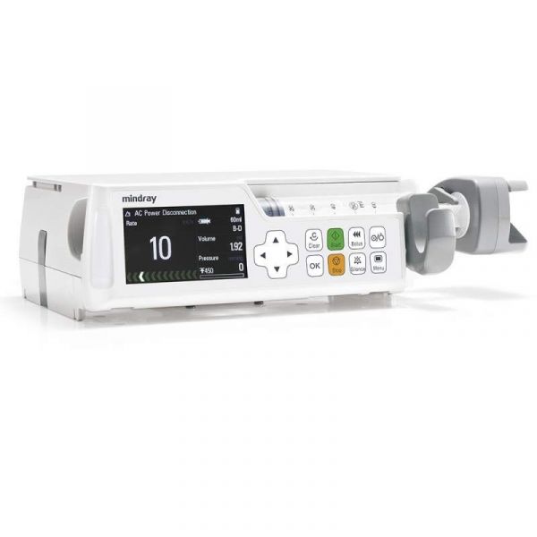 Mindray BeneFusion SP5