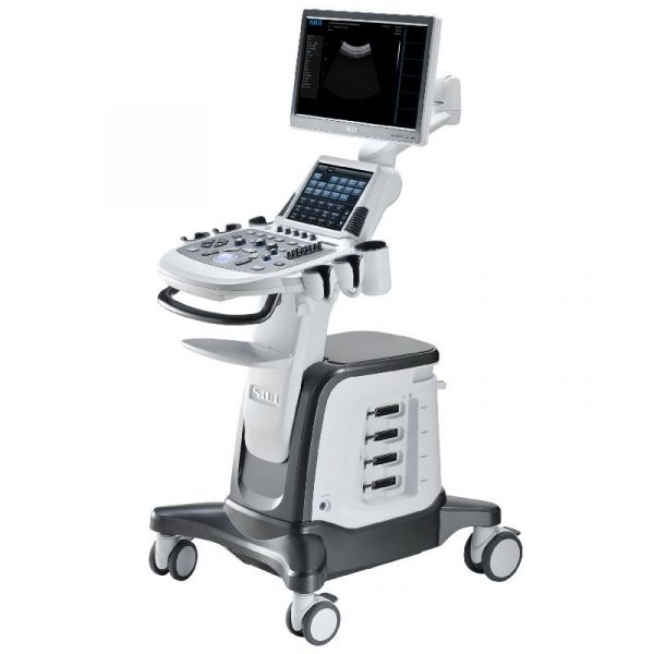 Siui Apogee 5500