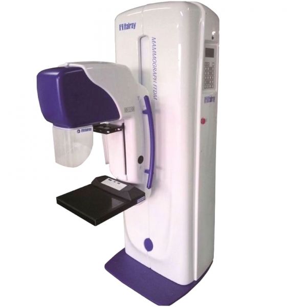 Italray Mammograph