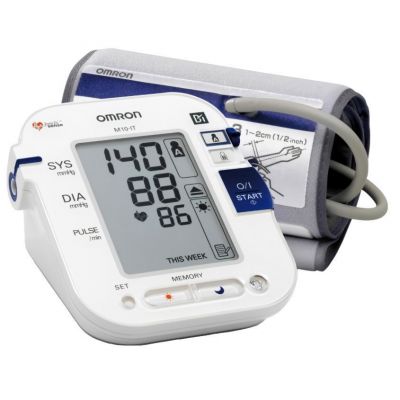 Omron M10-IT