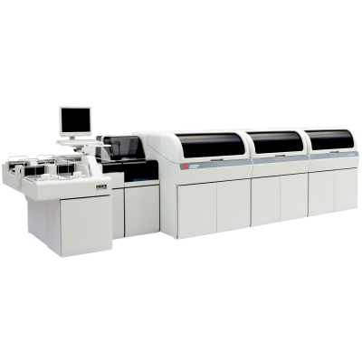 Beckman Coulter AU5830