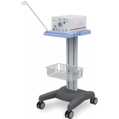 Высокочастотный радиоволновой аппарат Dr.Oppel ST-511 для отоларингологии, Sometech