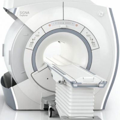 GE Healthcare Signa Explorer