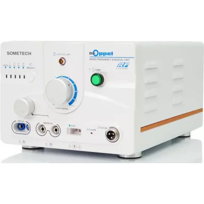 Высокочастотный радиоволновой аппарат Dr.Oppel ST-511 для гинекологии, Sometech