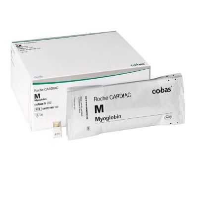 Roche Cardiac M Myoglobin