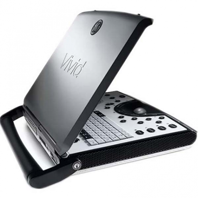 GE Healthcare Vivid Q
