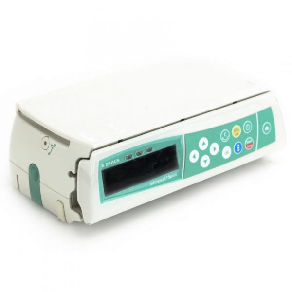 B.Braun Infusomat Space