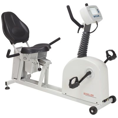 Schiller 911BP/Seat