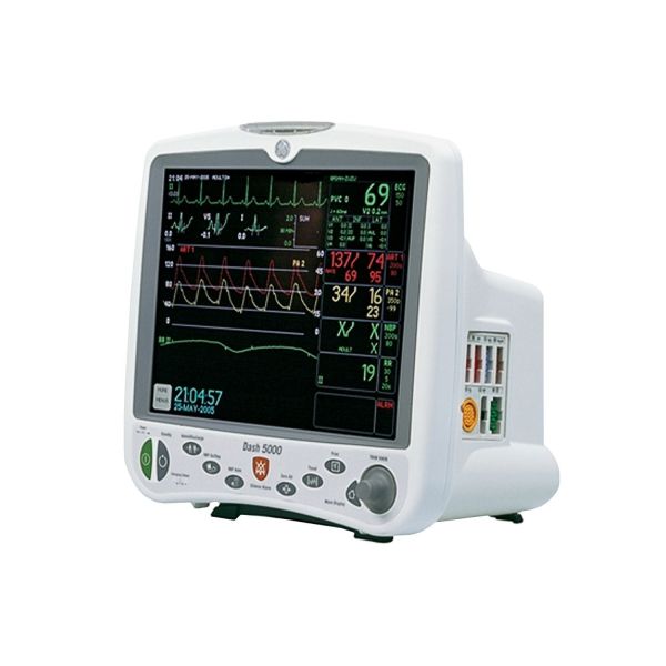 GE Healthcare Dash 5000