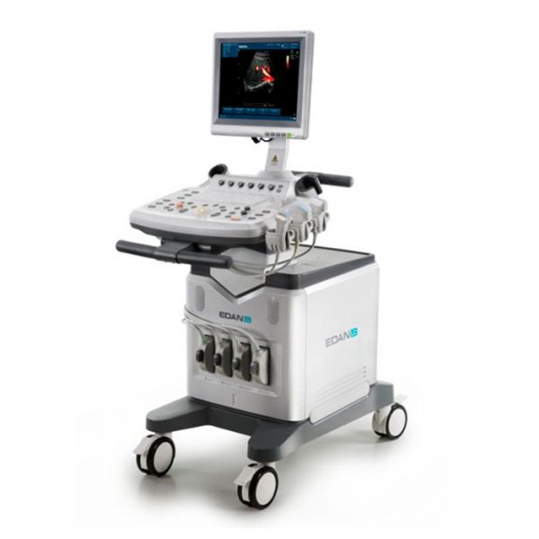 Edan U2 Prime Edition