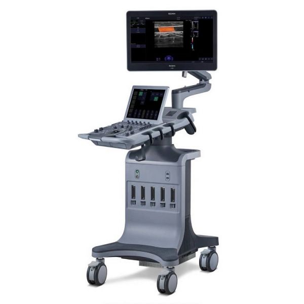 Edan Acclarix LX9