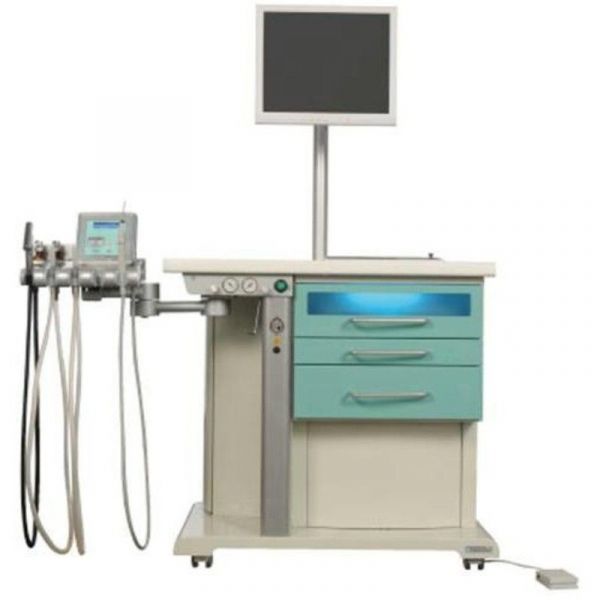 Euroclinic Otocompact Lux