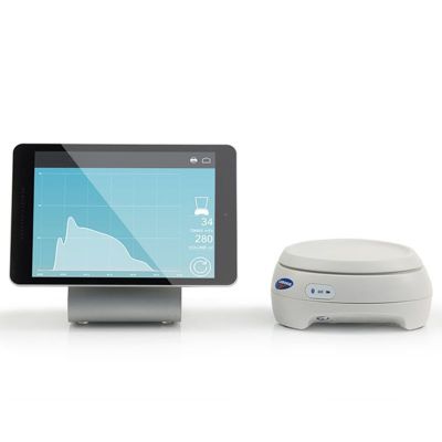Laborie Urocap IV Light