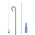 Urovision Renovision Nephrostomy Puncture and Exchange Set with Funnel