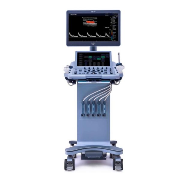Edan Acclarix LX3