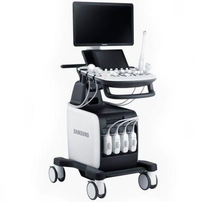 Samsung HS50