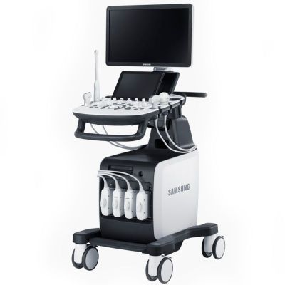 Samsung HS50