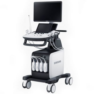 Samsung HS60
