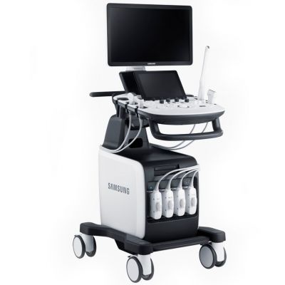 Samsung HS60