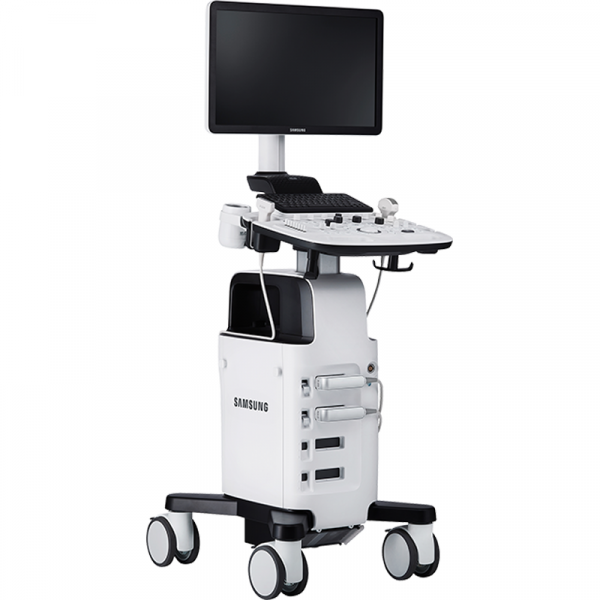 Samsung HS30