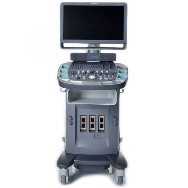 Siemens Acuson X600