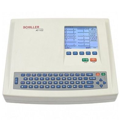 Schiller Cardiovit AT-102