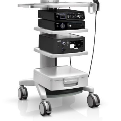 Ветеринарная видеоэндоскопическая система Mindray Vetina CS7  4К