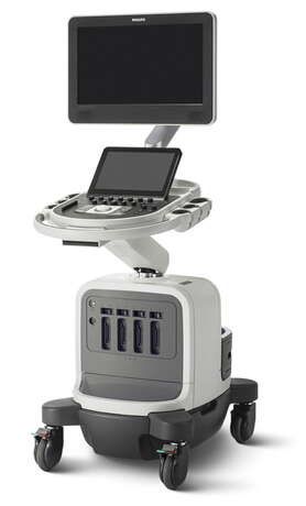 Philips Affiniti CVx