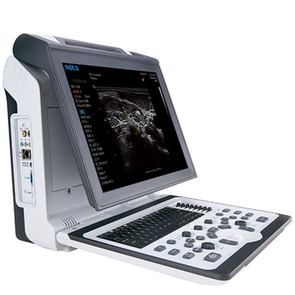 Siui Apogee 1100