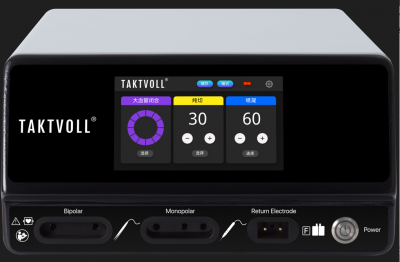 TAKTVOLL ES-100V PRO