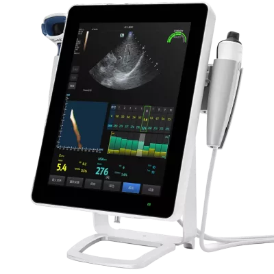 Mindray Hepatus 5