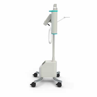Medtron Accutron CT-D