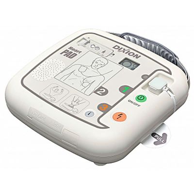 Dixion Heart PAD