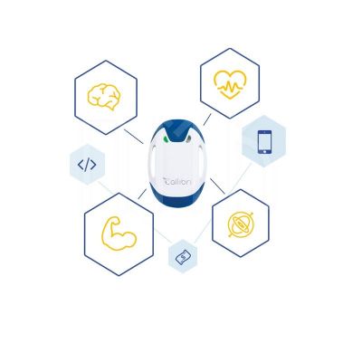 Нейротех Колибри SDK