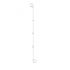 Urovision VisioStar Standard Double-J Ureteral Stent Set Flexible length