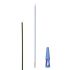 Urovision Renovision Nephrostomy Puncture and Exchange Set with Funnel