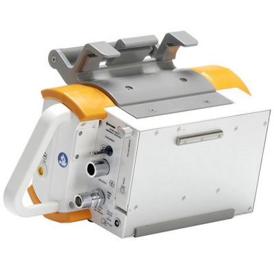 Draeger Oxylog 3000 Plus