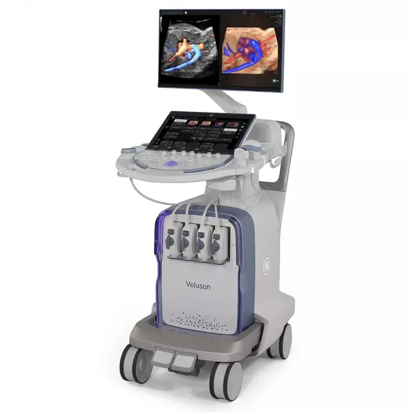 GE Healthcare Voluson Expert 20