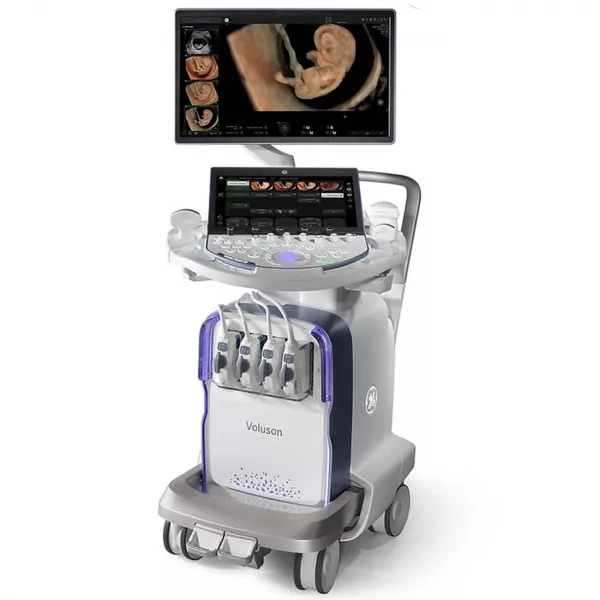 GE Healthcare Voluson Expert 22
