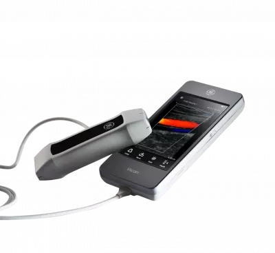 GE Healthcare Vscan Extend