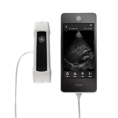 GE Healthcare Vscan Extend