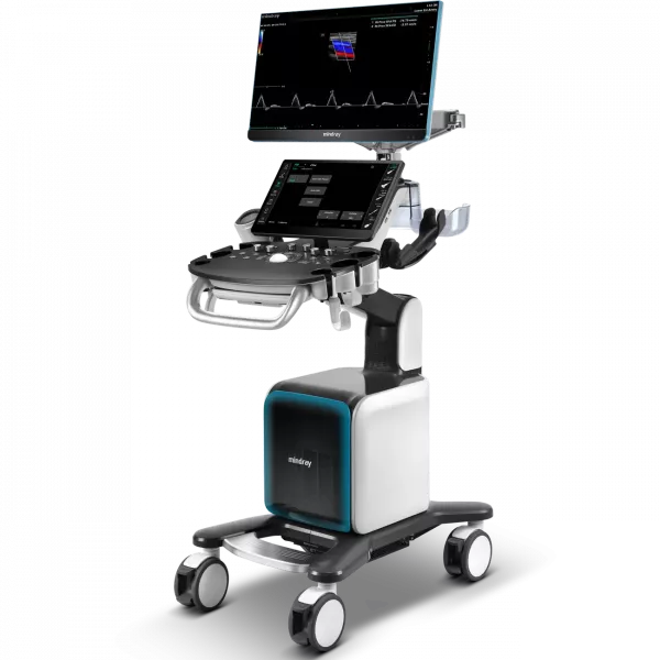 Mindray Consona N9 Super